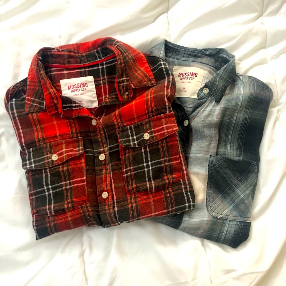 Flannels